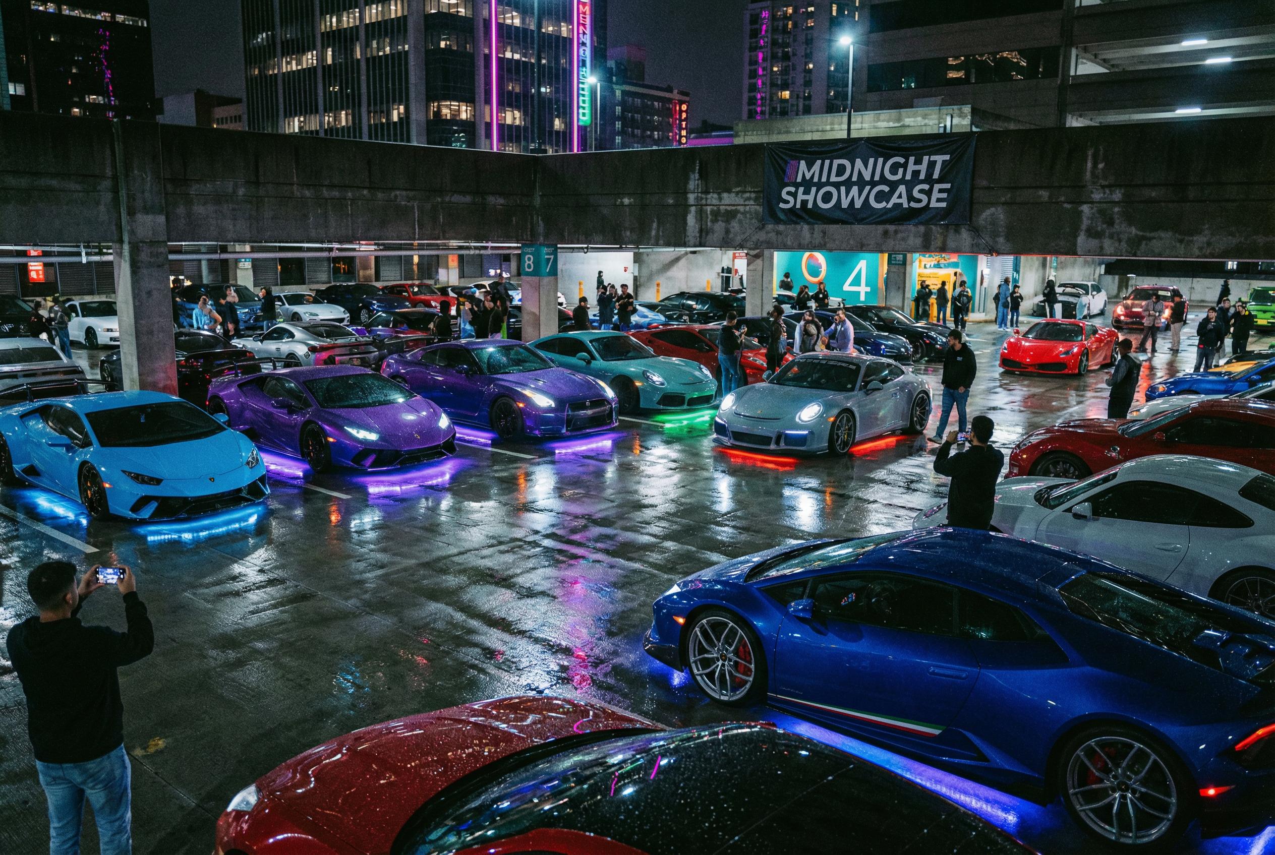 暗网车聚短视频