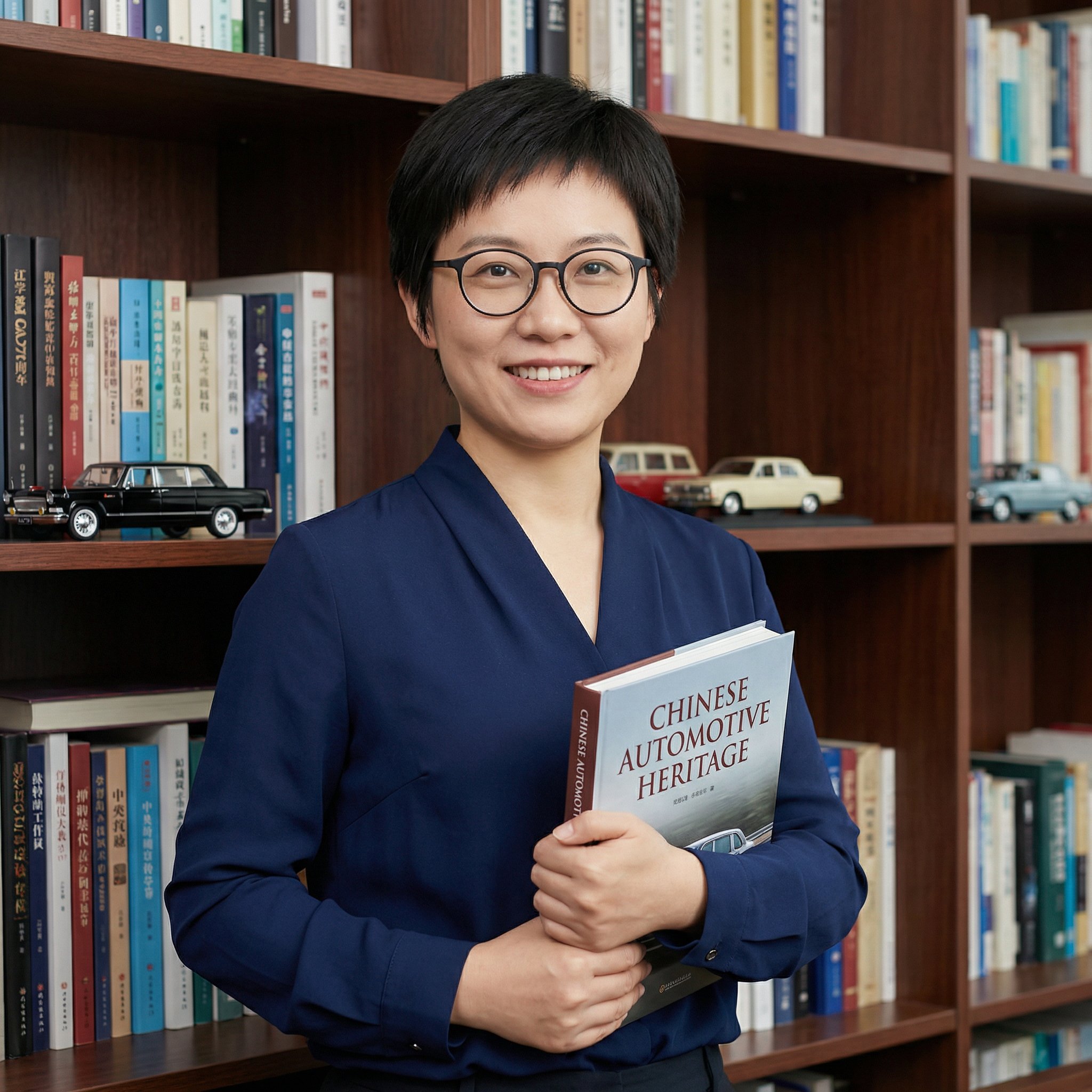 暗网文化研究者